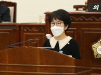 이희래 의원, 자립준비청년 자립 지원 강화 제언