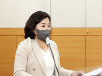 이명숙 의원, 장애인 건강증진을 위한 ‘장애인체육 진흥 조례’ 대표발의