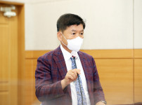 김동수 의원, 농촌체험관광 활성화를 위한 제도 마련 앞장