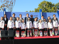 노은1동 노은화합한마당