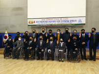 미얀마 민주화운동 지지선언