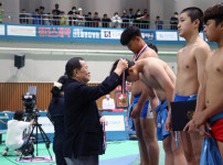 제14회 전국어린이씨름왕대회