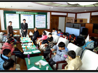 충효예교실어린의의회방문