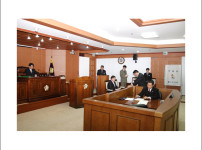 제139회임시회(상임위원장선거)2