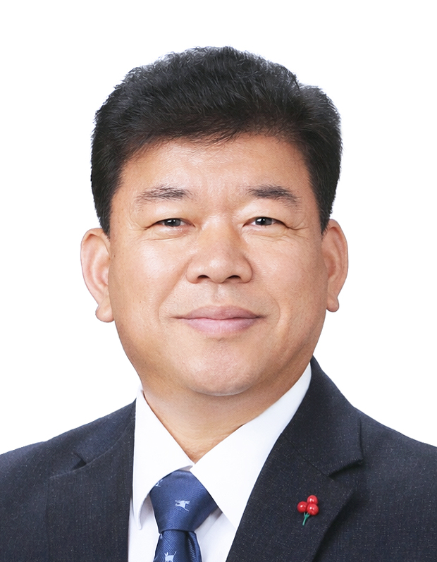 황우일의원